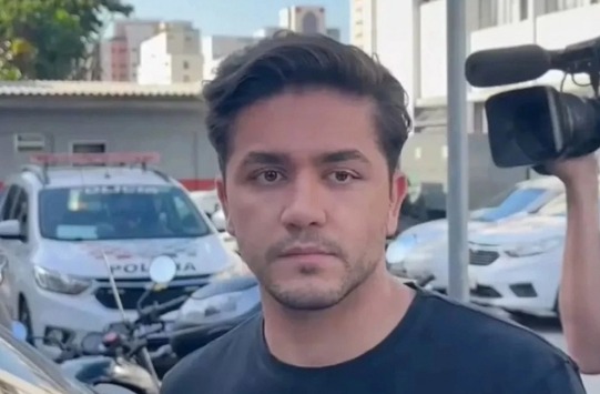 STJ nega pedido de liberdade feito por motorista do Porsche