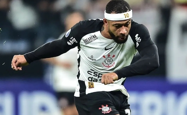 Corinthians é o time mais endividado do Brasil; veja valores