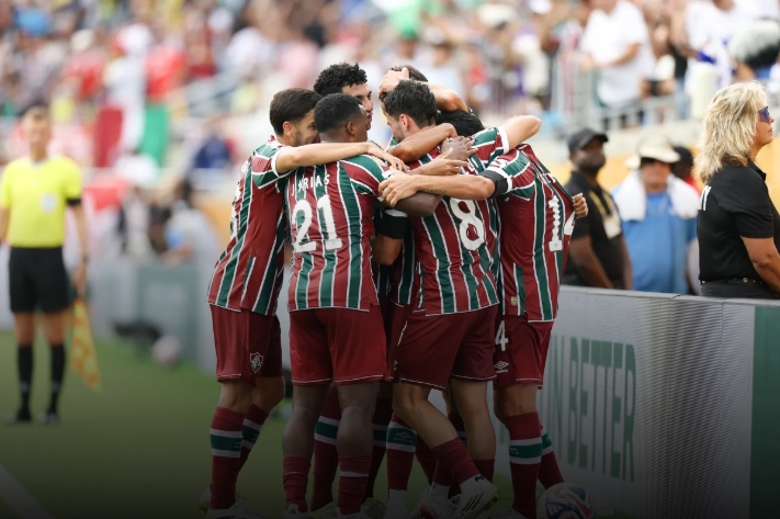 Fluminense x Chelsea: Renato mudará escalação pela sexta vez no Mundial