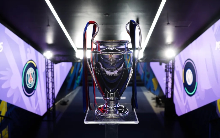 Champions League 2025-26 começa nesta terça; veja a agenda