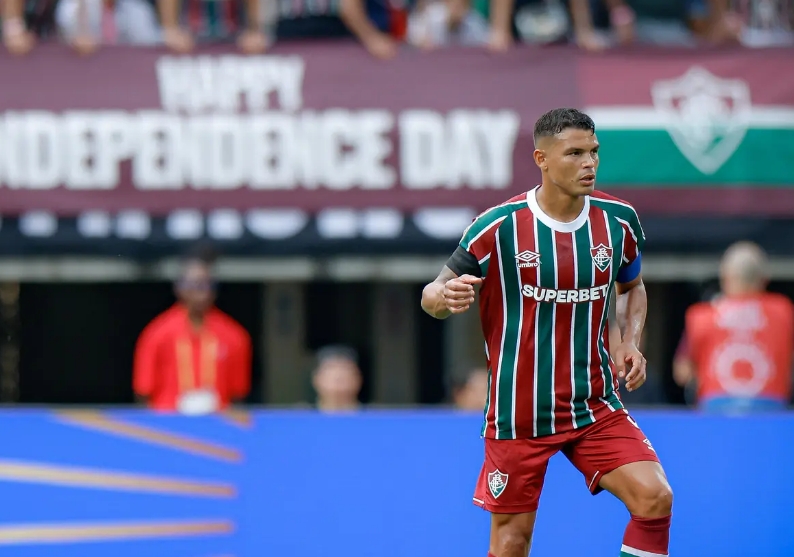 Thiago Silva revela dicas para a comissão técnica sobre jogo contra Chelsea