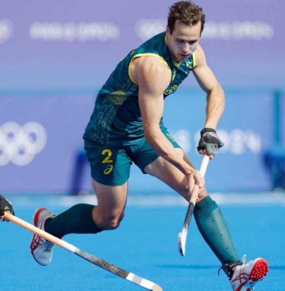 Atleta australiano é preso em Paris após comprar cocaína, diz jornal