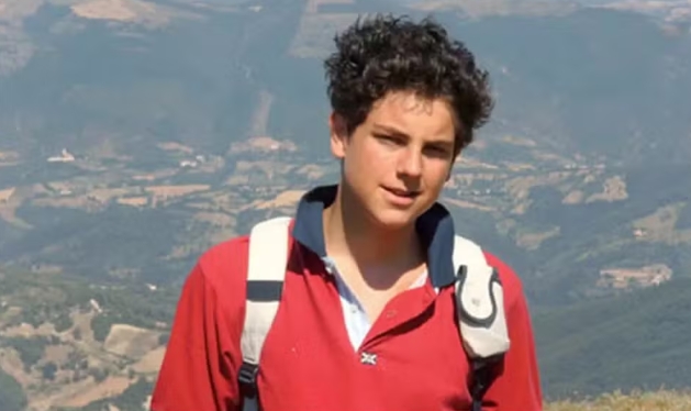 Conheça história de jovem católico que se tornou 1º santo millenial