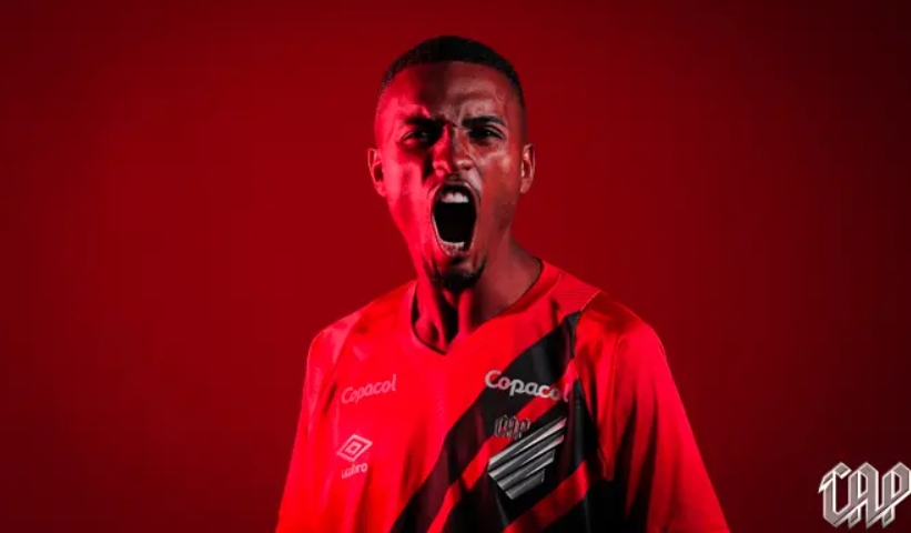 Athletico-PR anuncia jogador eleito 2 vezes melhor jovem do mundo no futsal