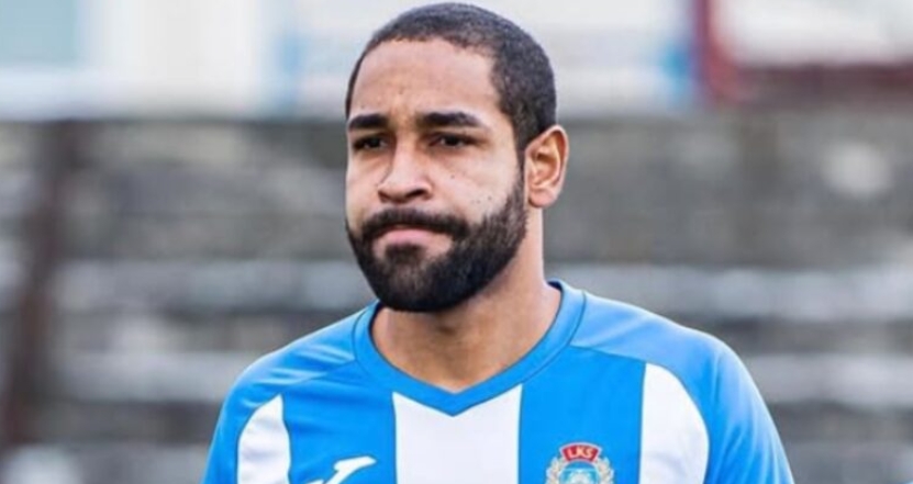 Zagueiro Marco Antônio reforça o Princesa do Solimões no Barezão