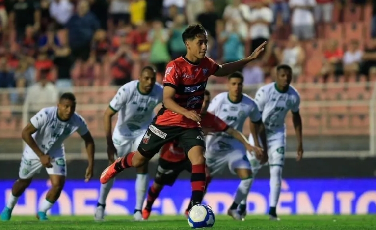 Série B: Conheça o time com mais chances de rebaixamento