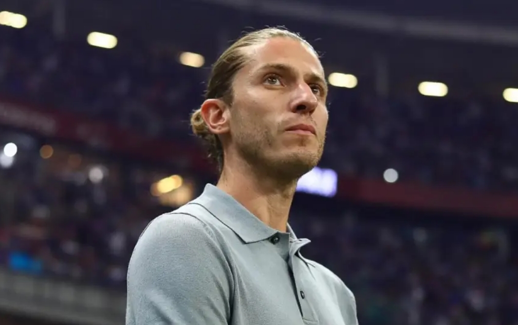 O que mudou no dia a dia do Flamengo com Filipe Luís