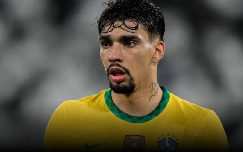 Lucas Paquetá é acusado de obstrução em caso de apostas; saiba o motivo