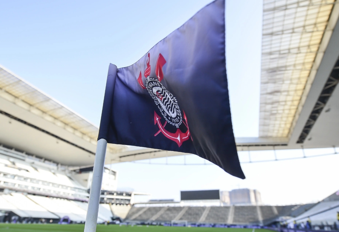 Corinthians não paga empréstimo e vai ter valor abatido pela LFU com juros