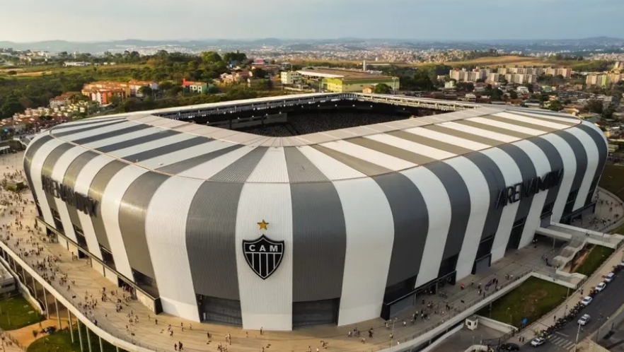 Atlético-MG x Sport: onde assistir ao vivo, horário e escalações