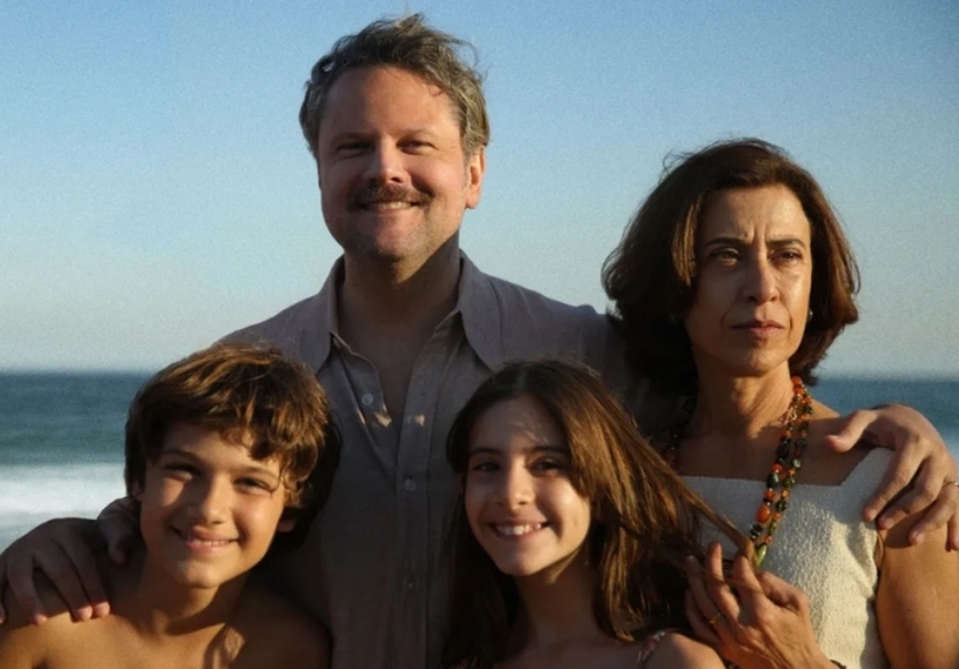 'Ainda Estou Aqui' perde Critics Choice Awards para 'Emília Peréz'