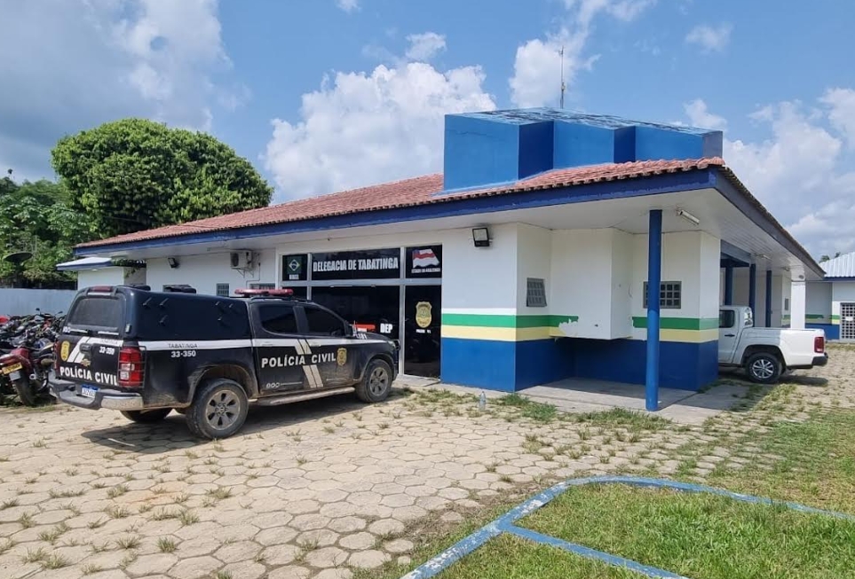 Padrasto é preso por dopar e estuprar enteada de 12 anos em Tabatinga