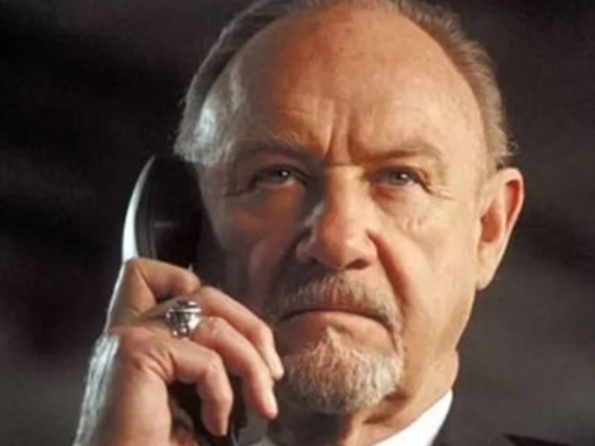 Gene Hackman morreu uma semana após esposa; veja causas das mortes