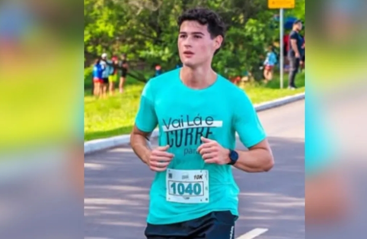 Estudante de 20 anos morre após mal súbito na Maratona de Porto Alegre