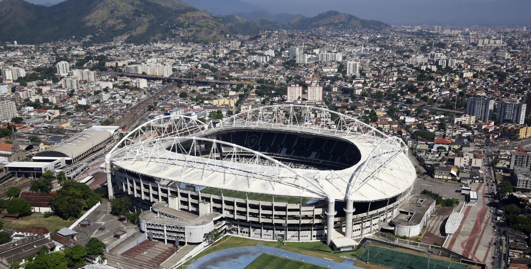 Botafogo x Atlético-GO: onde assistir e horário do jogo pelo Brasileiro