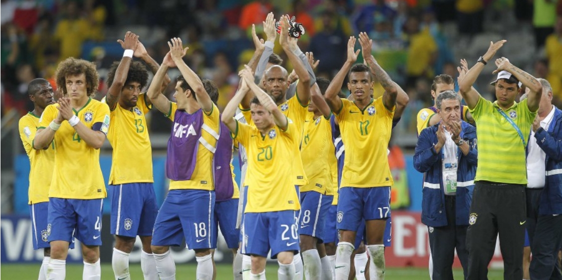 10 anos depois: saiba como estão jogadores do Brasil que atuaram no 7 a 1