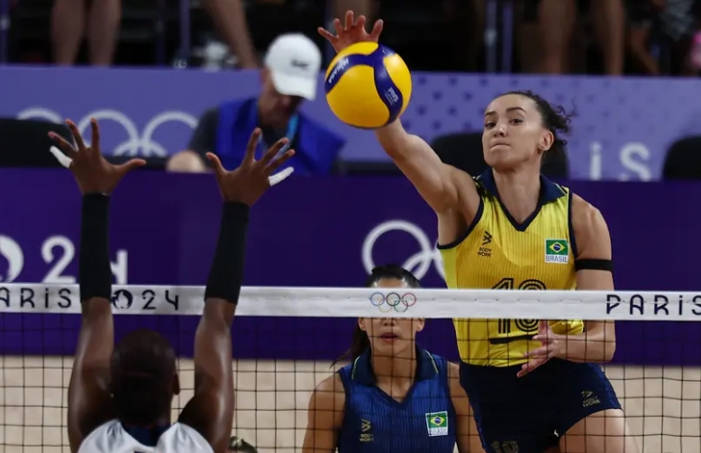 Agenda completa do Time Brasil de hoje tem vôlei, atletismo e mais; confira