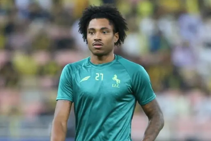 Vitinho assina contrato com o Corinthians e fica próximo de ser anunciado