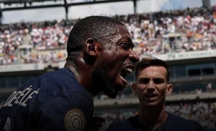 PSG acerta primeira contratação para 2025-26 por quase R$ 400 milhões