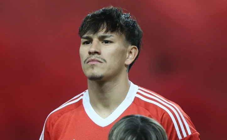 Jogador do Inter afirma ser alvo de chantagem após suposta traição; entenda