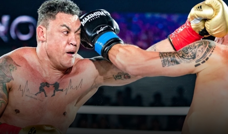 Popó substitui Vitor Belfort em luta de boxe contra Wanderlei Silva