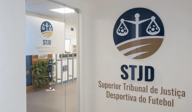 STJD barra Inter e Fortaleza em ação do São Paulo que pede anulação de jogo