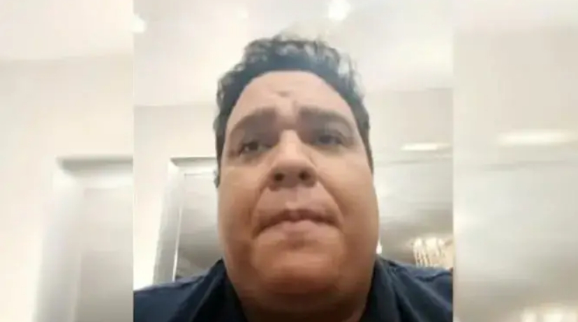 Em depoimento, William Rogatto diz que atuou no rebaixamento de 42 times