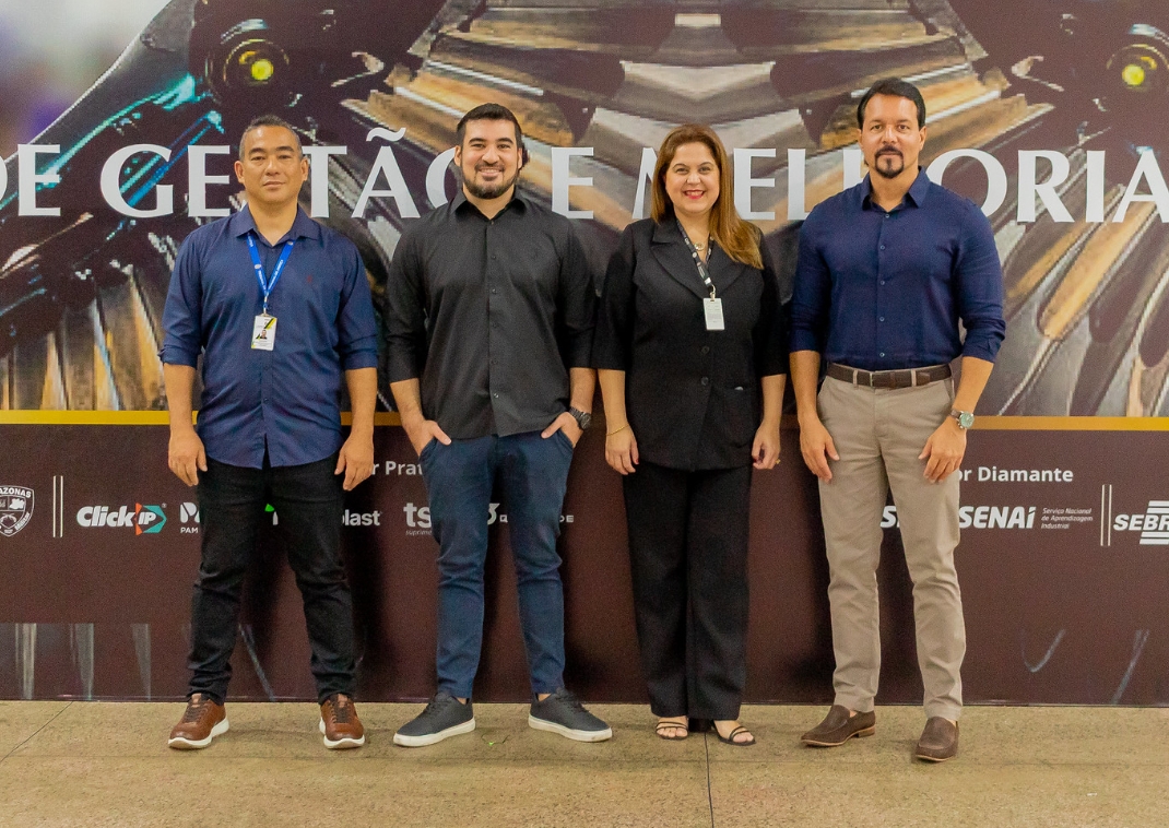 TJAM apresenta prática no PQA que gerou economia na aquisição de movelaria