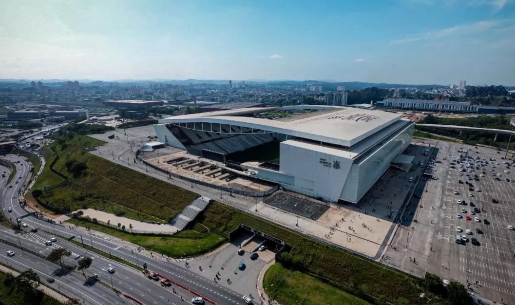 Vaquinha do Corinthians atinge novo valor recorde; veja quantia