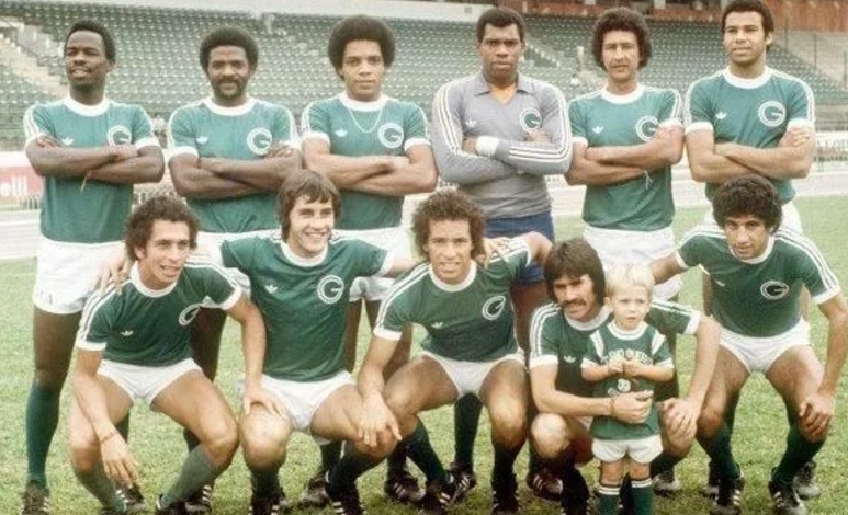 Veja os maiores jejuns de título no Campeonato Brasileiro