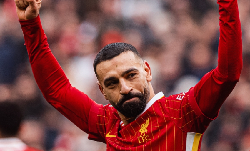 Após críticas, Salah é cortado da lista do Liverpool para jogo da Champions