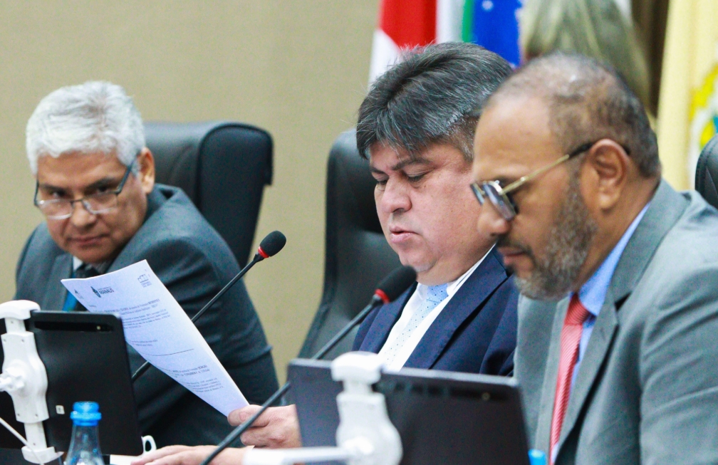 CMM aprova LOA 2026 com orçamento de R$ 12 bilhões