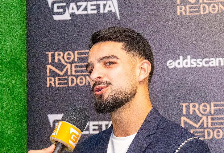 Flaco López tem ano artilheiro no Palmeiras e projeta 2026 mirando a Copa