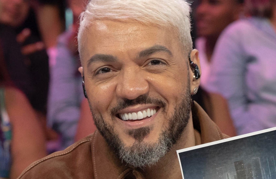 'Aproveitem que eu estou facinho', diz Belo sobre curtição no Carnaval