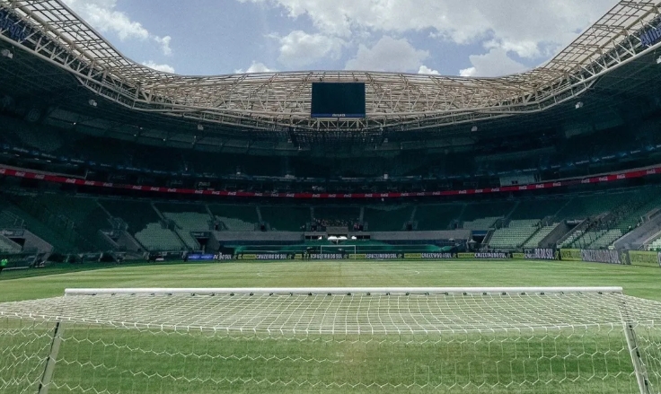 Palmeiras x Cerro Porteño: horário e onde assistir ao jogo da Libertadores