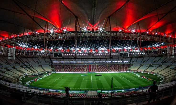 Flamengo x Central Córdoba: horário e onde assistir ao jogo da Libertadores