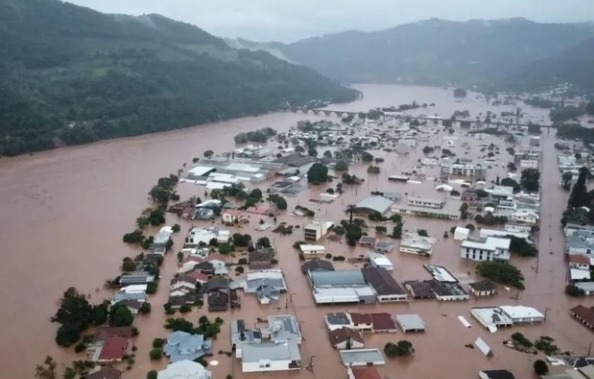 Força-tarefa é criada para separar facções rivais que dividem abrigo no RS