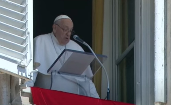 Papa Francisco destina 100 mil euros para vítimas do Rio Grande do Sul 