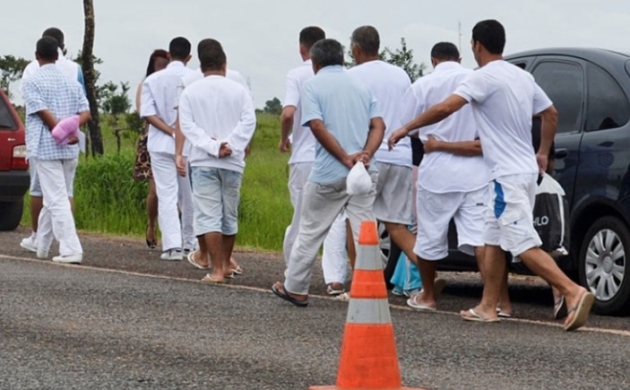 Análise do veto da 'Lei das Saidinhas' é adiada 