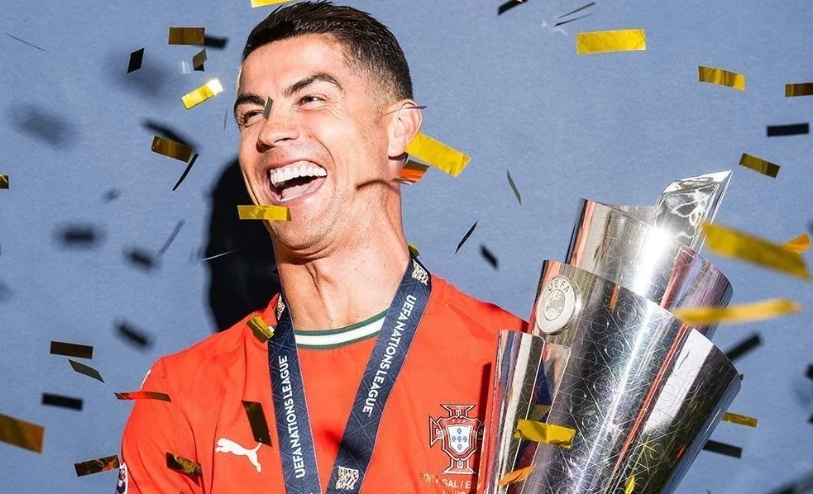 Cristiano Ronaldo revela que jogou decisão contra a Espanha lesionado