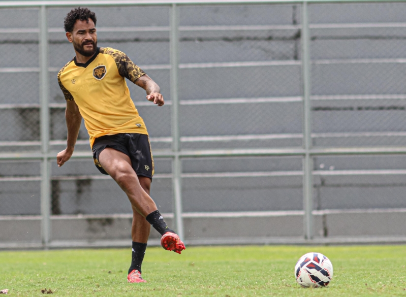 Amazonas FC recebe o Athletic pela 11ª rodada da Série B