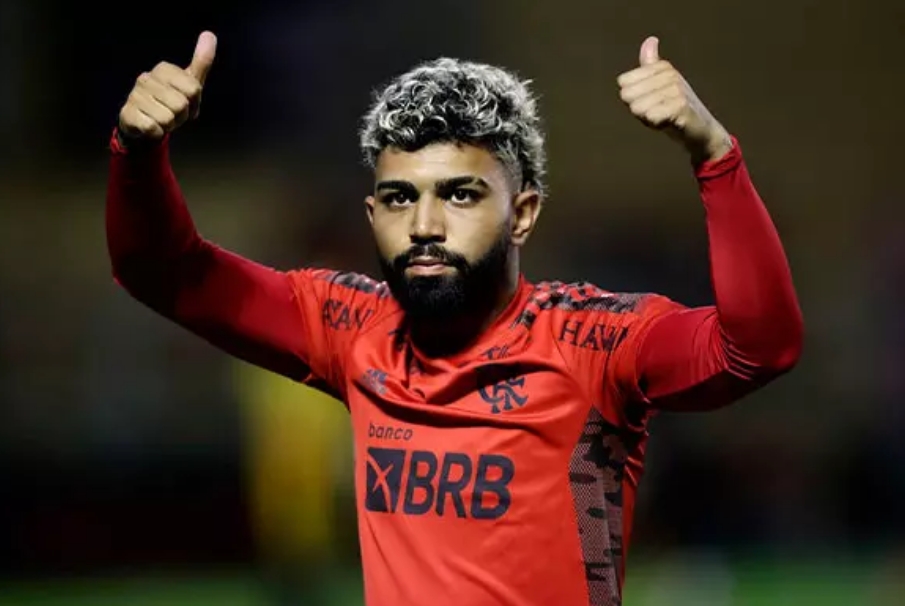 Palmeiras projeta saídas e deixa porta aberta apenas para Gabigol