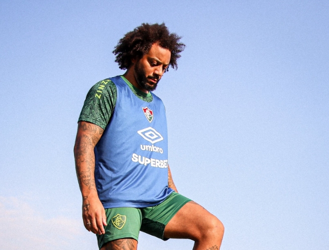 Fluminense tem 88% de risco de rebaixamento; Corinthians periga com 57%