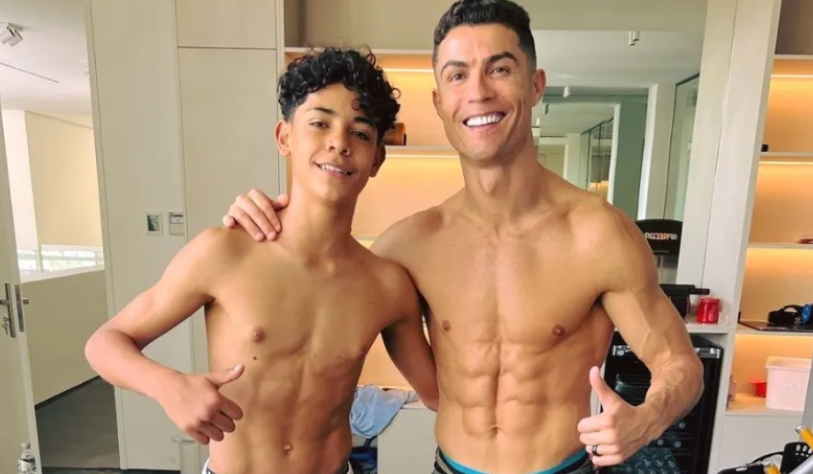 Ex-Chelsea afirma que Cristiano Ronaldo adiará aposentadoria; saiba motivo