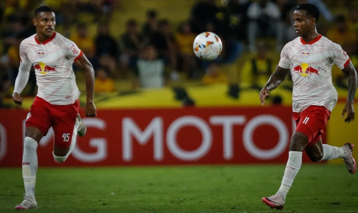 São Paulo receberá mais de R$ 30 milhões por venda de jogador ao México