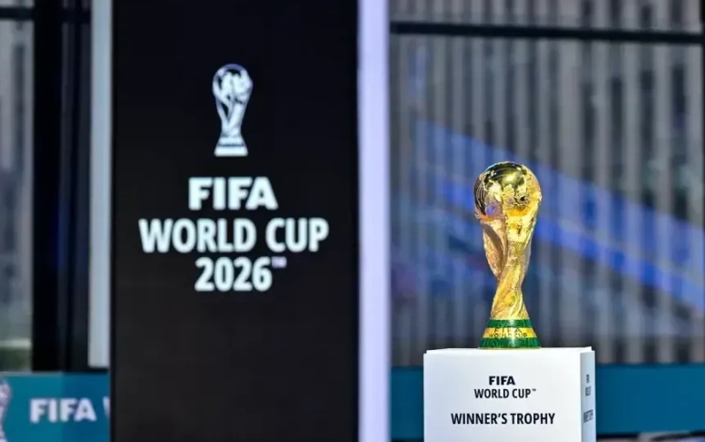 Calor extremo é uma ameaça crescente na Copa do Mundo de 2026; entenda