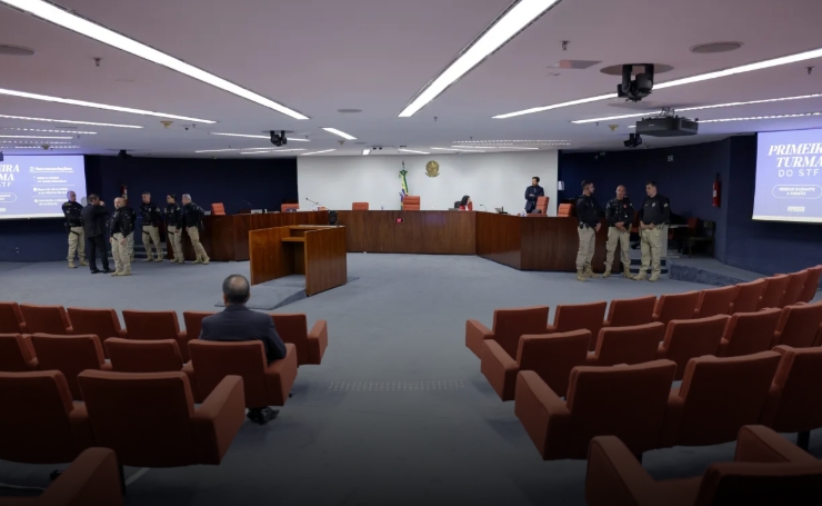 Moraes: sempre que Forças Armadas acolheram 'chamamento', tivemos golpe