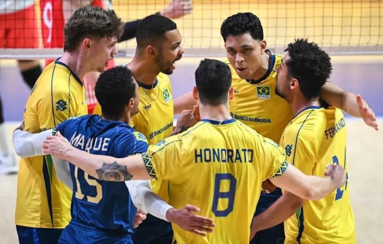 Saiba tudo sobre o Mundial Masculino de Vôlei
