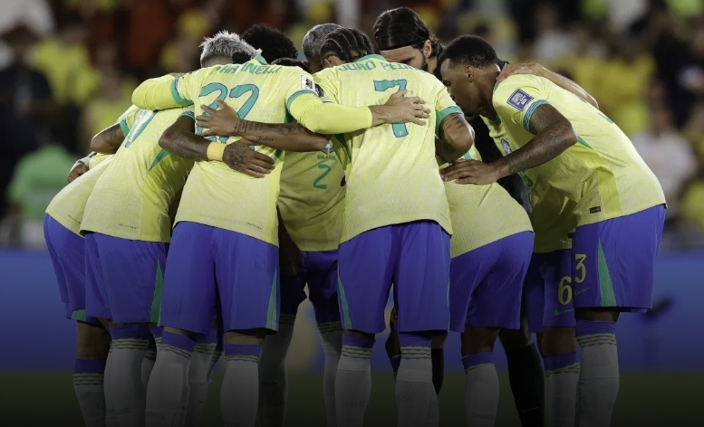 Bolívia x Brasil: horário e onde assistir ao jogo das Eliminatórias da Copa