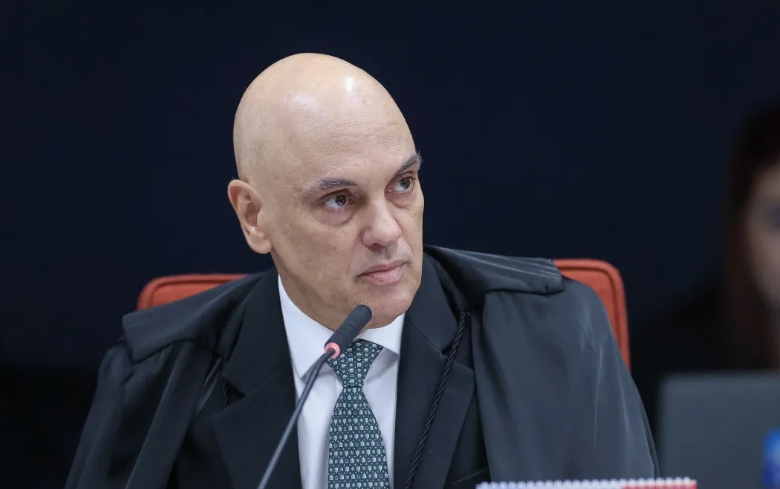 'Estamos em um julgamento jurídico e não em um psicológico', diz Moraes